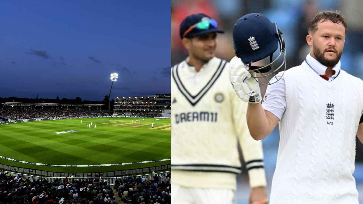 IND vs ENG