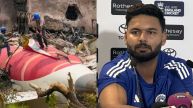 Rishabh Pant