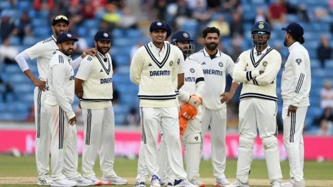 IND vs ENG IND vs ENG