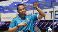 Usman Khawaja