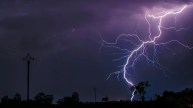 Uttar Pradesh News, Lightning, Prayagraj, Bareilly, Latest News, उत्तर प्रदेश खबर, आकाशीय बिजली, प्रयागराज, बरेली, ताजा खबर
