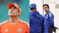 VVS Laxman and Gautam Gambhir