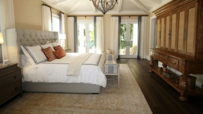 Vastu tips for bedroom