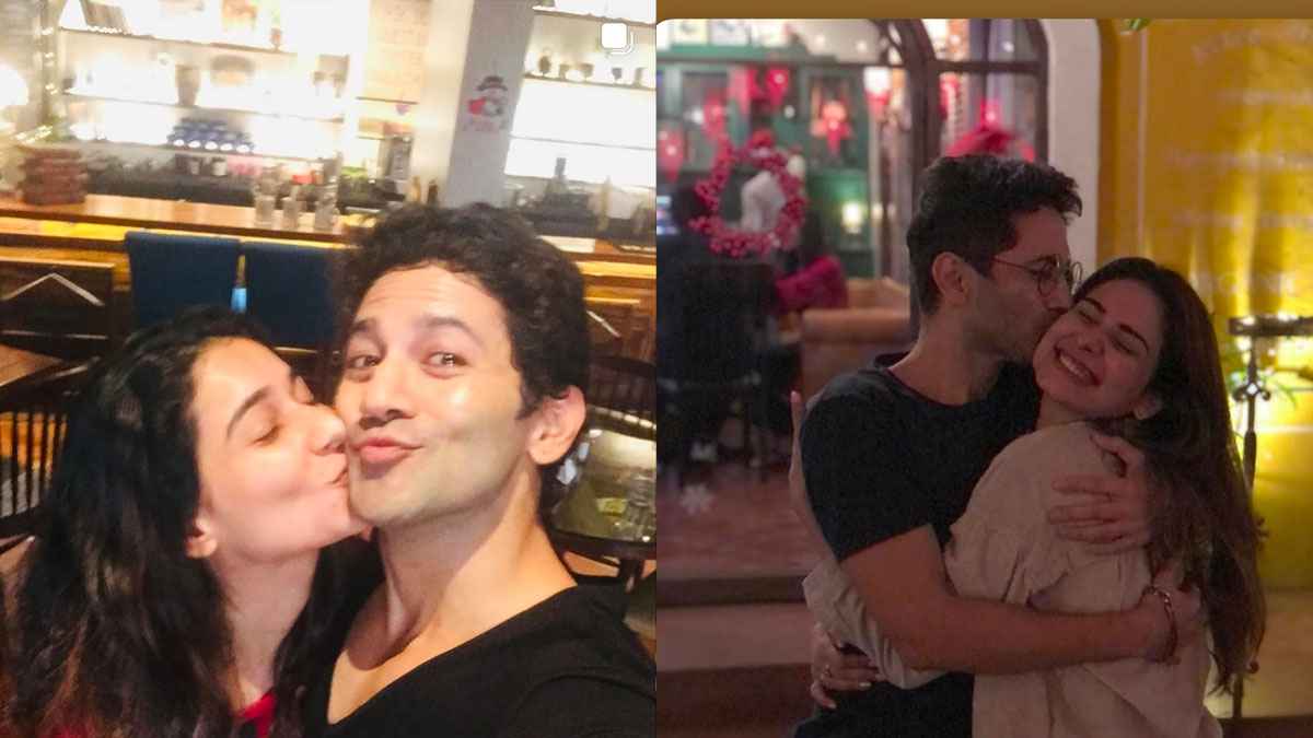 Vibhu Raghave Aneri Vajani