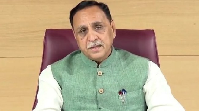 Vijay Rupani