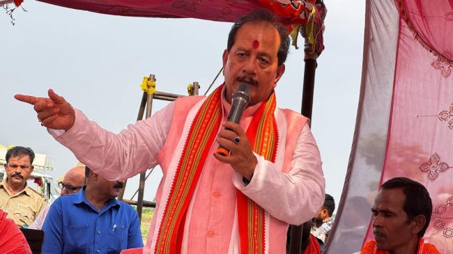 Vijay kumar Sinha Vijay kumar Sinha