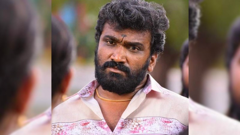 Vikram Sugumaran