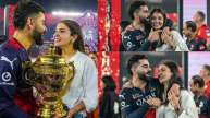 Virat Kohli Anushka Sharma