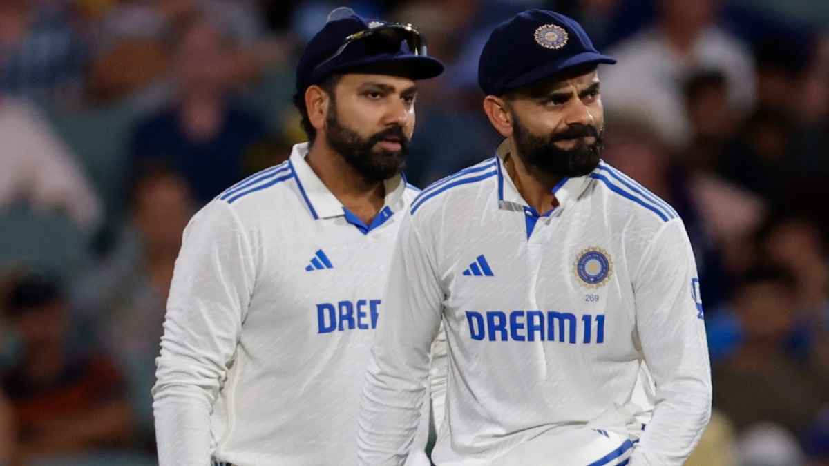 Virat Kohli Virat Kohli