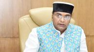 Vishwaas Kailash Sarang statement on rahul Gandhi