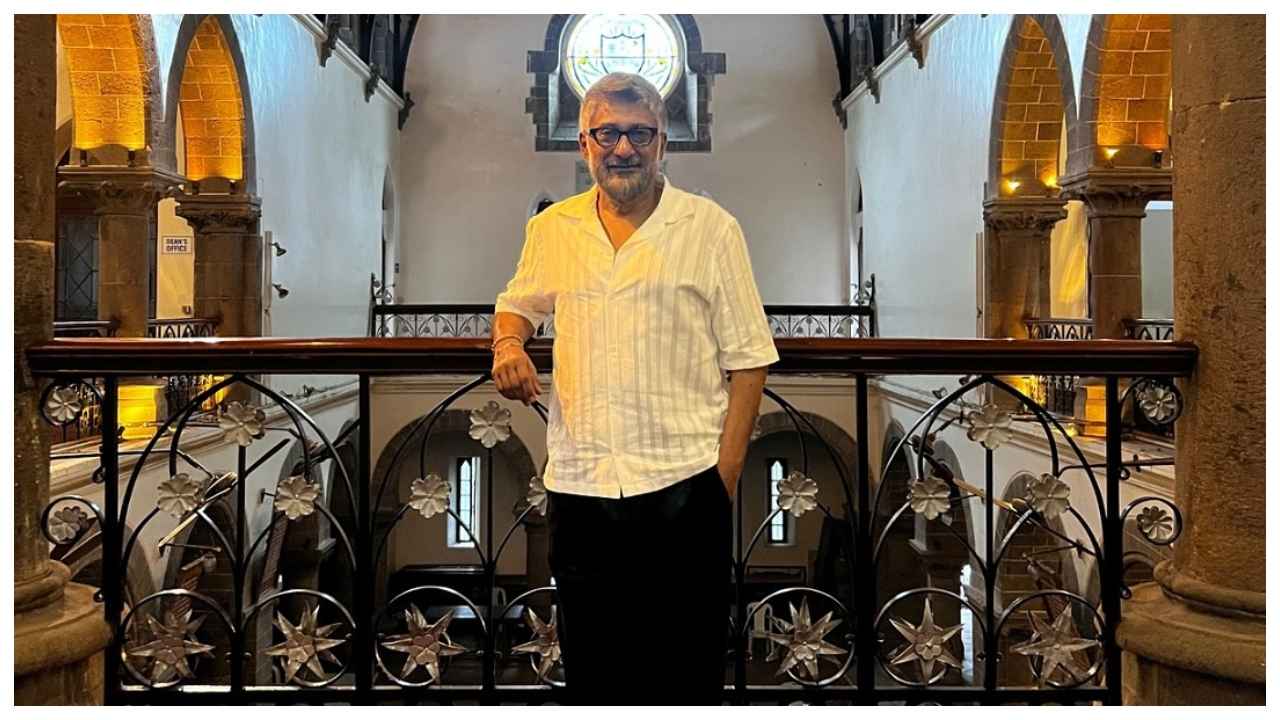 Vivek Agnihotri