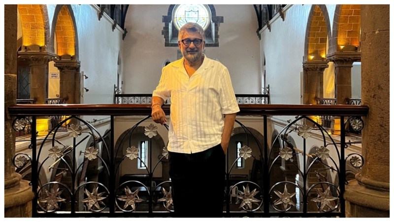 Vivek Agnihotri