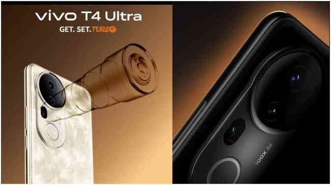 Vivo T4 Ultra price in India| Vivo t4 ultra launch| Vivo t4 ultra price| Vivo T4 Ultra Flipkart| Vivo T4 Ultra vs Vivo T3 Ultra | Vivo