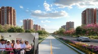 Yamuna Authority, Mathura News, Raya Heritage City, Mathura, Vrindavan, Latest News, यमुना प्राधिकरण, मथुरा समाचार, राया हेरिटेज सिटी, मथुरा, वृंदावन, ताज़ा खबर