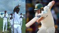 WI vs AUS