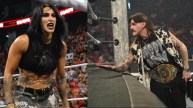 WWE
