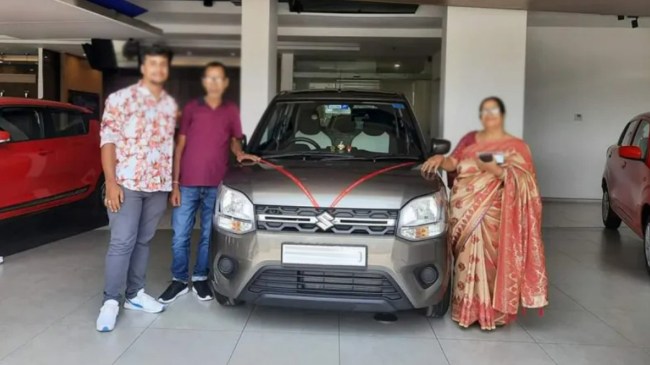 सांकेतिक तस्वीर