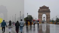 Delhi NCR Weather