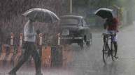 Weather Update in India