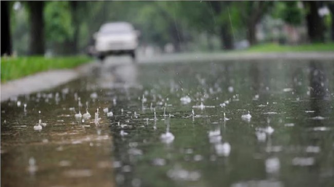 Weather Updates Ghaziabad News, Ghaziabad weather, Weather Updates, Today's Weather, Kanwariyas, Kanwar Yatra 2025, Ghaziabad, Ghaziabad Latest News, गाजियाबाद खबर, गाजियाबाद, गाजियाबाद ताजा खबर, गाजियाबाद मौसम, मौसम अपडेट, आज का मौसम, कांवड़ियां, कांवड़ यात्रा 2025