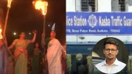 West Bengal gang Rape