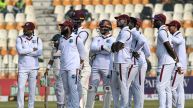 West Indies Team