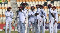 West Indies Team