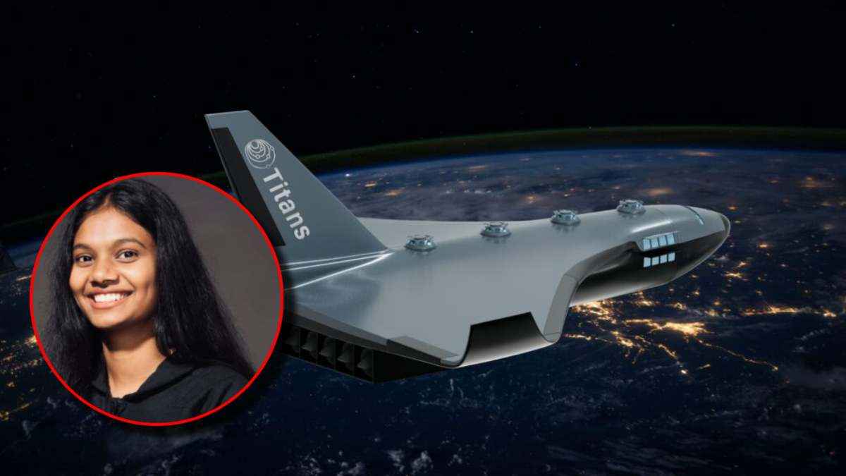 What is EarthLoop Orbital Cruise Mission