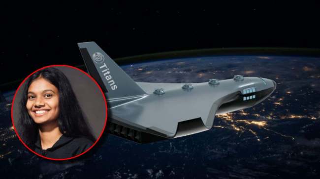 What is EarthLoop Orbital Cruise Mission