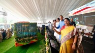 CM Rekha Gupta