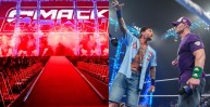 WWE