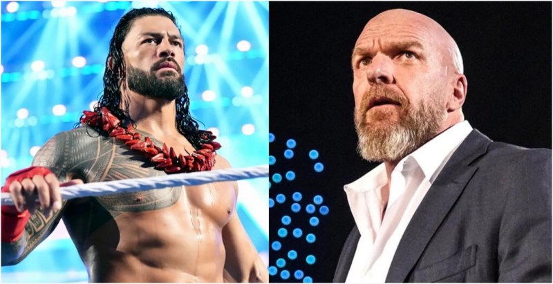 WWE