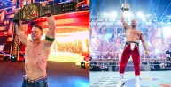 WWE