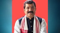 Who is Kanad Purkayastha