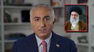 Who is Reza Pahlavi