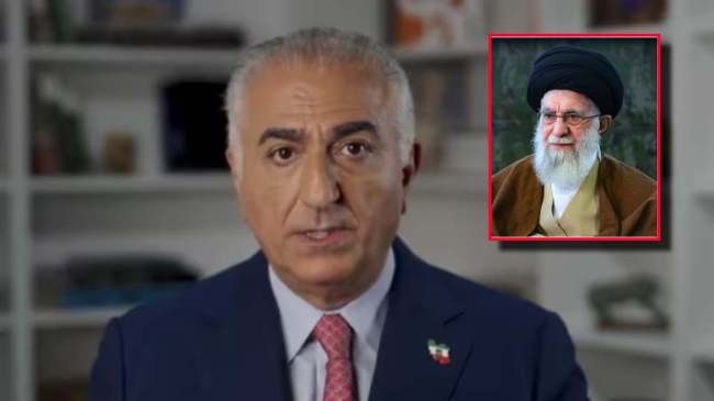 Who is Reza Pahlavi Who is Reza Pahlavi