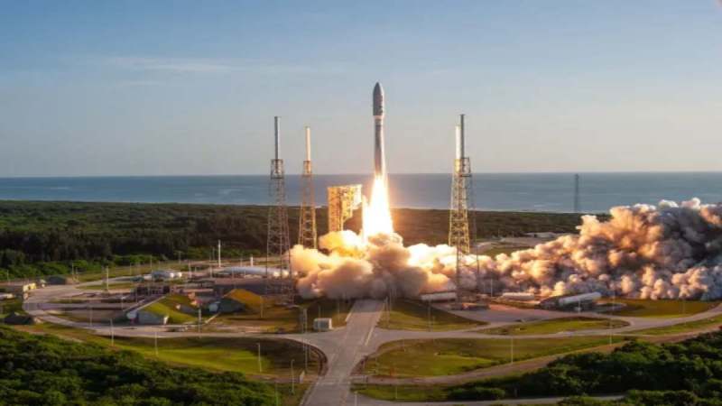 Why Axiom-4 mission launch at Kennedy Space Center