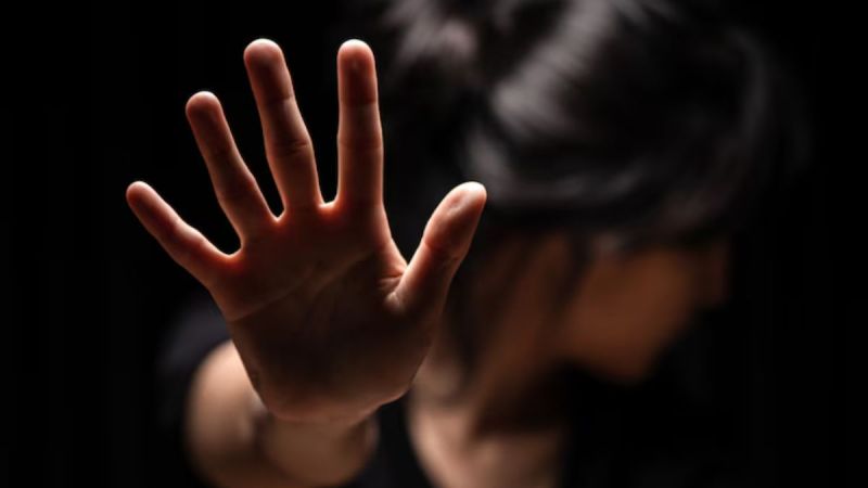 Woman Assault