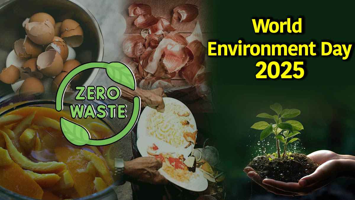 World Environment Day