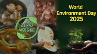 World Environment Day