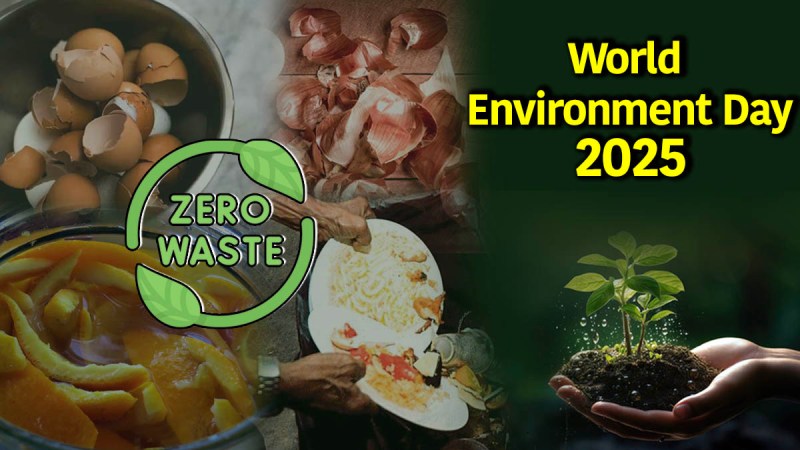 World Environment Day