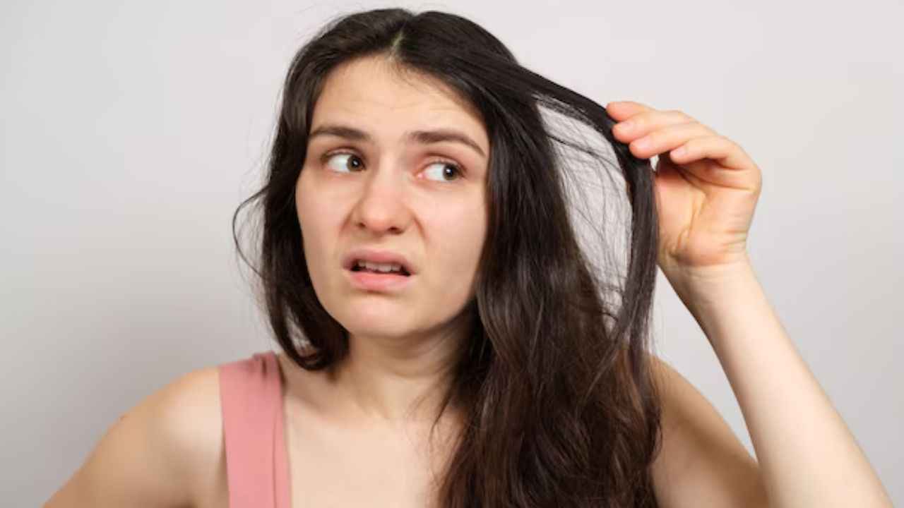 Hair Care Tips
