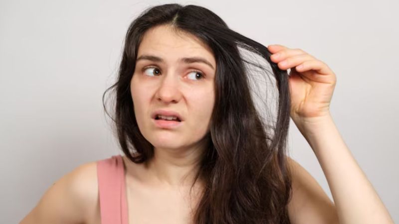 Hair Care Tips