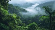 World Rainforest Day