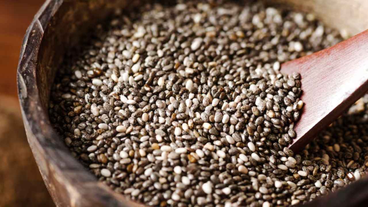 Chia Seeds Benefits: 2 हफ्ते तक लगातार चिया सीड्स खाने के क्या होते हैं फायदे? जानें हेल्थ एक्सपर्ट की राय  