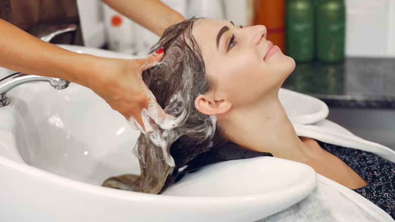 Hair Care Tips