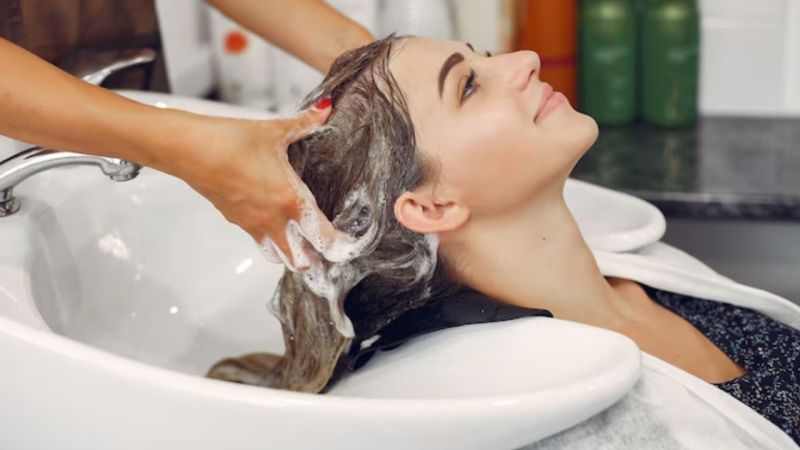 Hair Care Tips