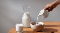 Milk Benefits