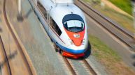 Bullet Train