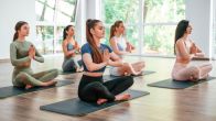 International Yoga Day 2025